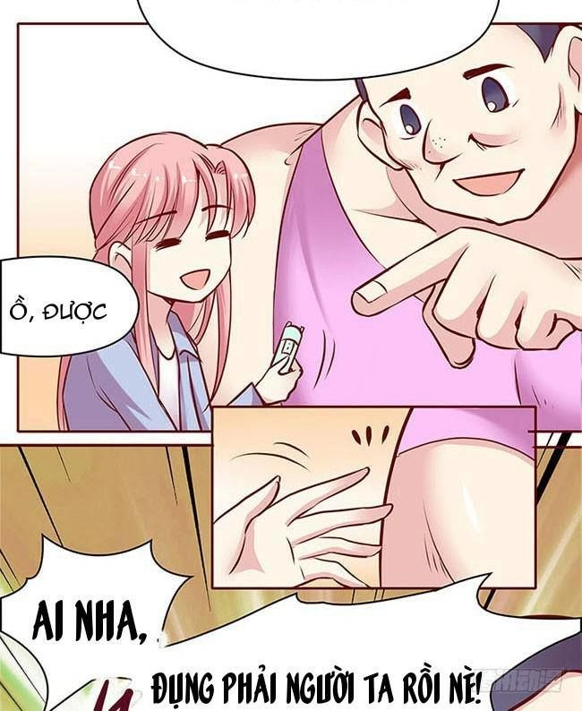 Jm Đặc Thù Khách Nhân Phục Vụ Bộ Chapter 9 - 32