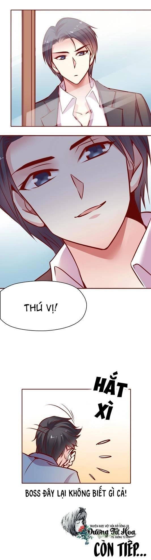 Jm Đặc Thù Khách Nhân Phục Vụ Bộ Chapter 9 - 35