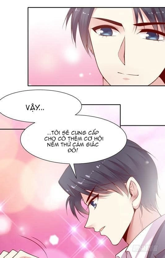 Jm Đặc Thù Khách Nhân Phục Vụ Bộ Chapter 10 - 5