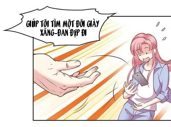 Jm Đặc Thù Khách Nhân Phục Vụ Bộ Chapter 11 - 23