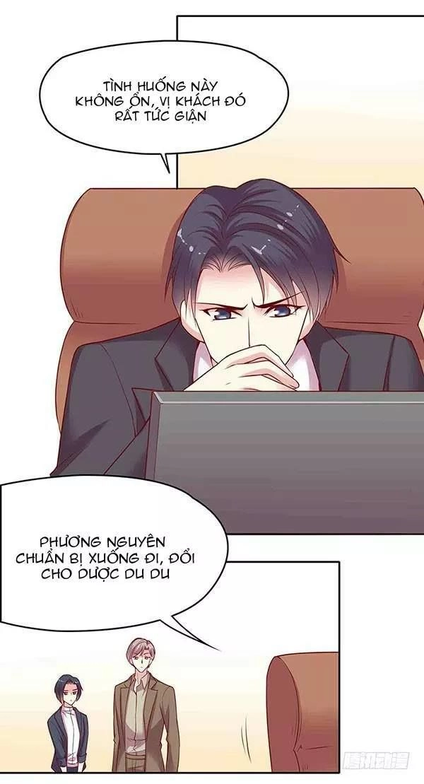 Jm Đặc Thù Khách Nhân Phục Vụ Bộ Chapter 11 - 29