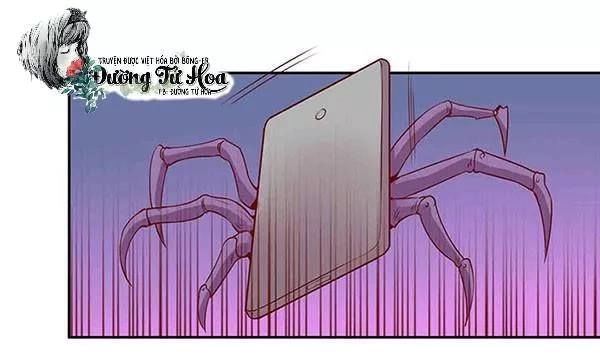 Jm Đặc Thù Khách Nhân Phục Vụ Bộ Chapter 11 - 32