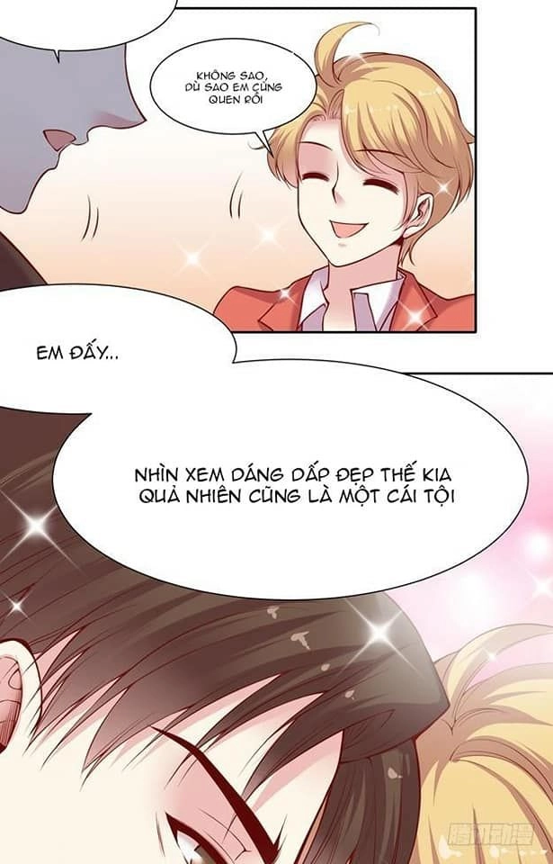 Jm Đặc Thù Khách Nhân Phục Vụ Bộ Chapter 12 - 7