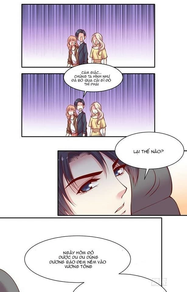 Jm Đặc Thù Khách Nhân Phục Vụ Bộ Chapter 12 - 10