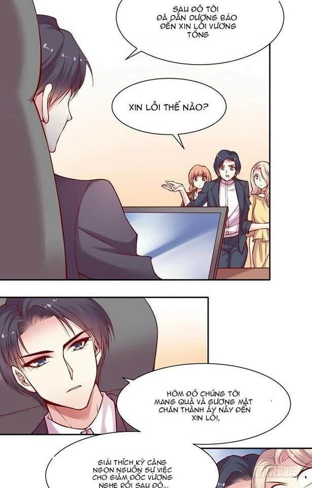 Jm Đặc Thù Khách Nhân Phục Vụ Bộ Chapter 12 - 11