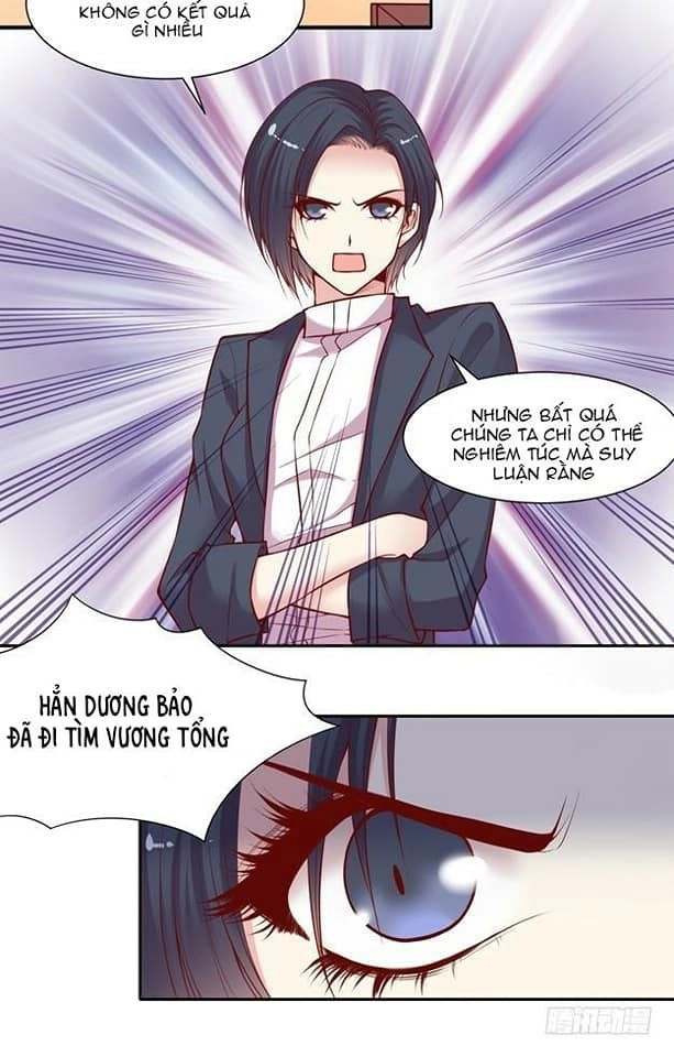 Jm Đặc Thù Khách Nhân Phục Vụ Bộ Chapter 12 - 13
