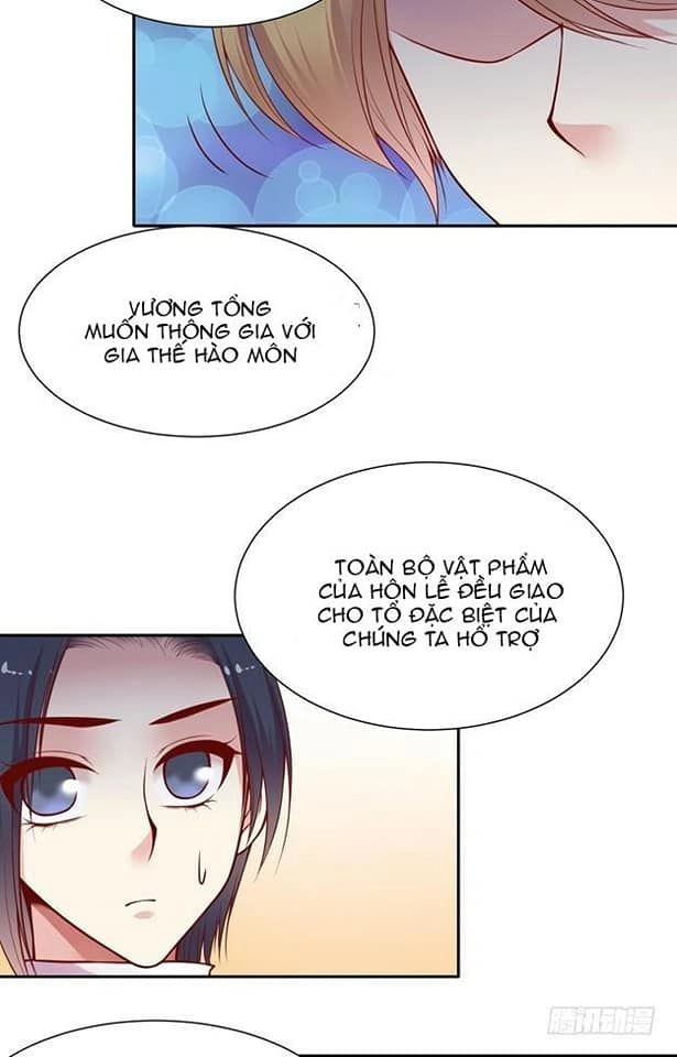 Jm Đặc Thù Khách Nhân Phục Vụ Bộ Chapter 12 - 20
