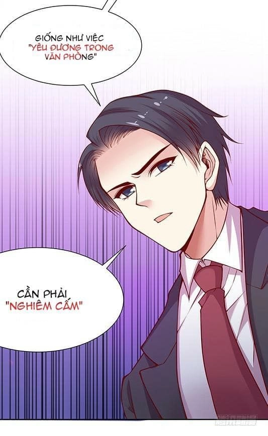 Jm Đặc Thù Khách Nhân Phục Vụ Bộ Chapter 19 - 8