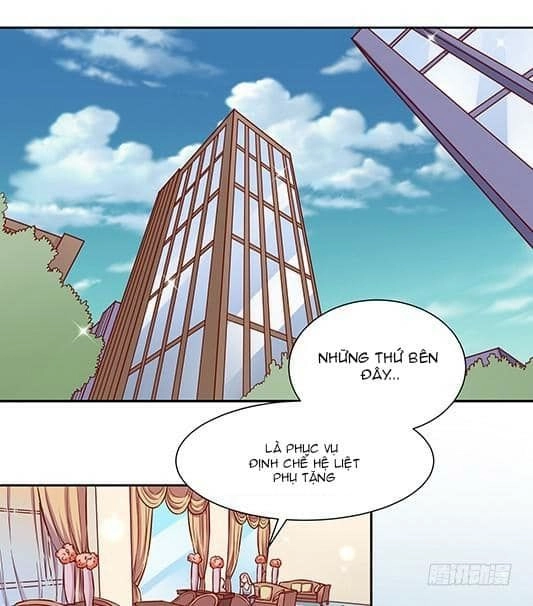 Jm Đặc Thù Khách Nhân Phục Vụ Bộ Chapter 19 - 11