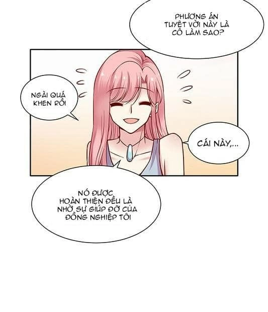 Jm Đặc Thù Khách Nhân Phục Vụ Bộ Chapter 19 - 18