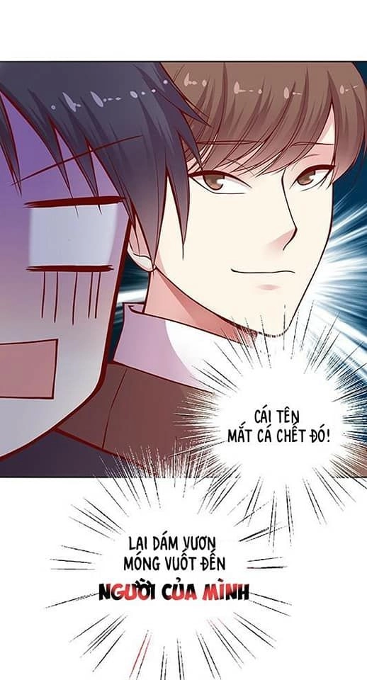 Jm Đặc Thù Khách Nhân Phục Vụ Bộ Chapter 19 - 27