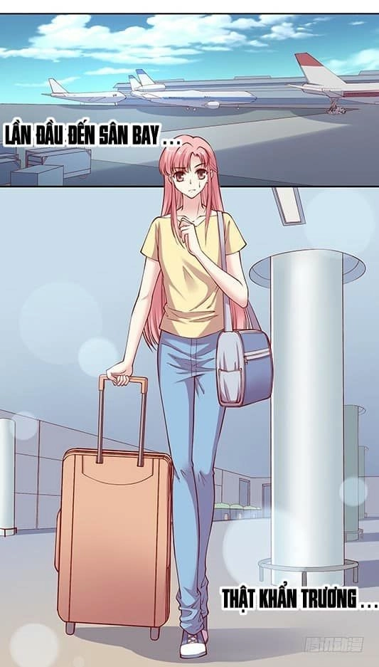 Jm Đặc Thù Khách Nhân Phục Vụ Bộ Chapter 20 - 1