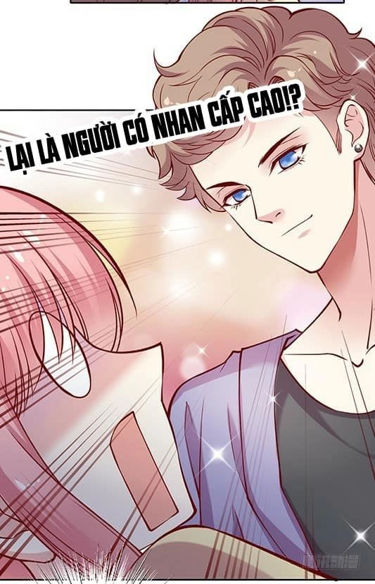 Jm Đặc Thù Khách Nhân Phục Vụ Bộ Chapter 20 - 10