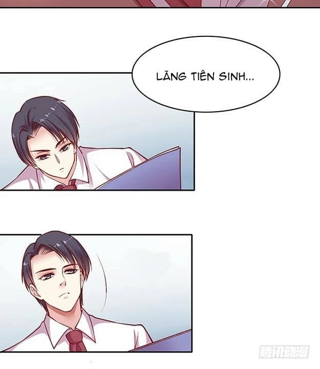 Jm Đặc Thù Khách Nhân Phục Vụ Bộ Chapter 22 - 3