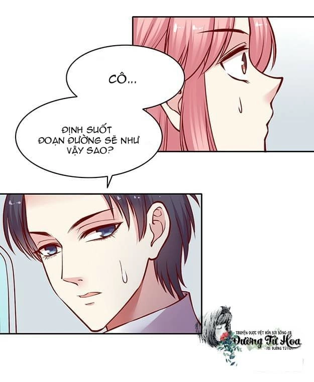 Jm Đặc Thù Khách Nhân Phục Vụ Bộ Chapter 22 - 6