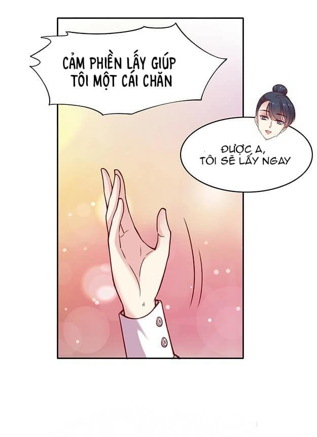 Jm Đặc Thù Khách Nhân Phục Vụ Bộ Chapter 22 - 21