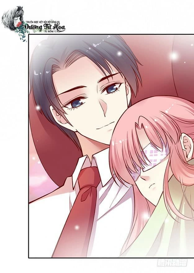 Jm Đặc Thù Khách Nhân Phục Vụ Bộ Chapter 22 - 22