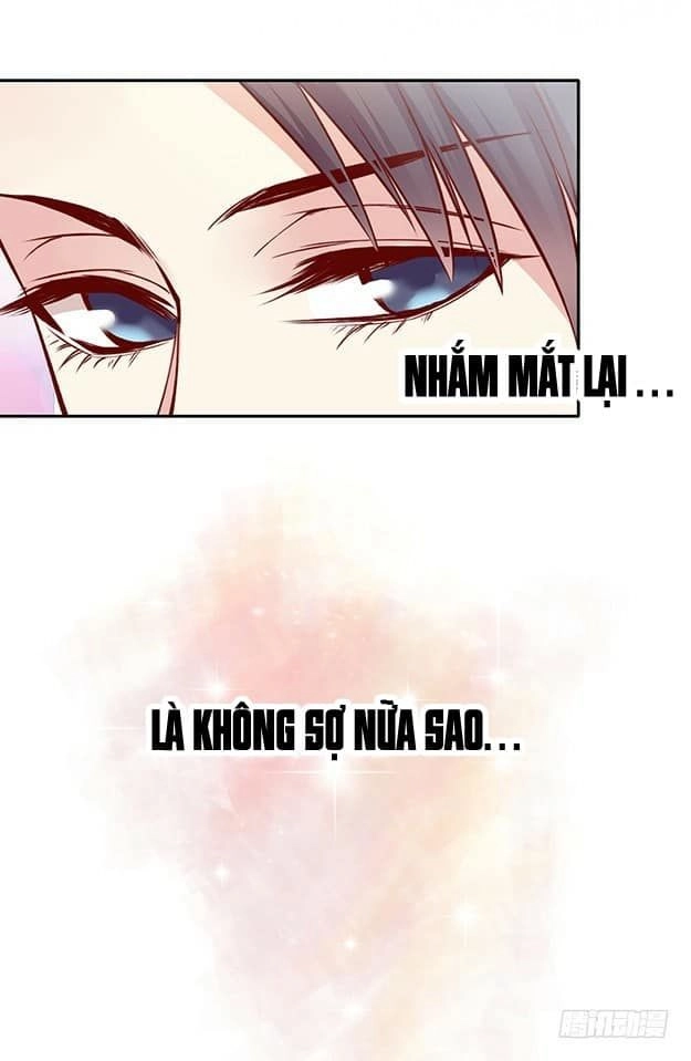 Jm Đặc Thù Khách Nhân Phục Vụ Bộ Chapter 22 - 23