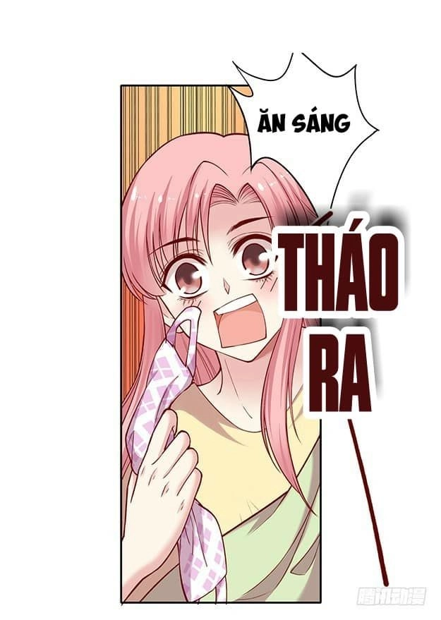 Jm Đặc Thù Khách Nhân Phục Vụ Bộ Chapter 22 - 26