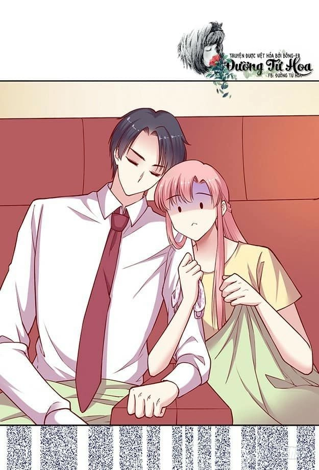 Jm Đặc Thù Khách Nhân Phục Vụ Bộ Chapter 22 - 27