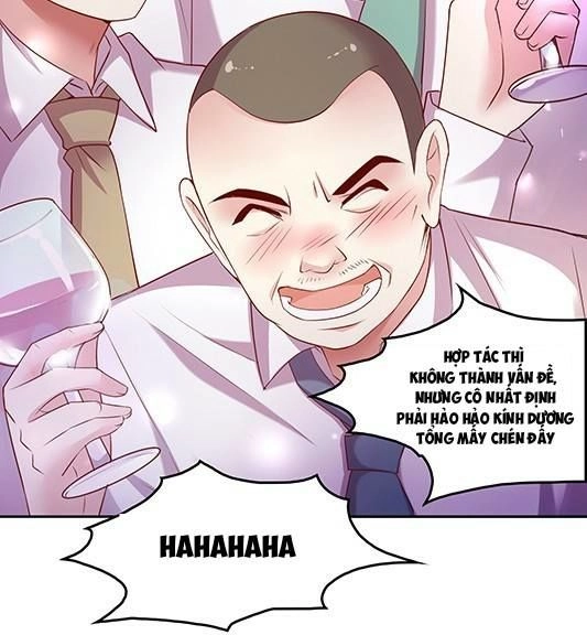 Jm Đặc Thù Khách Nhân Phục Vụ Bộ Chapter 23 - 3