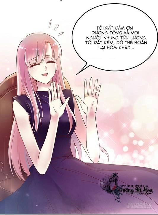 Jm Đặc Thù Khách Nhân Phục Vụ Bộ Chapter 23 - 4