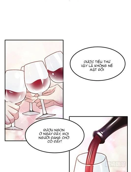 Jm Đặc Thù Khách Nhân Phục Vụ Bộ Chapter 23 - 5