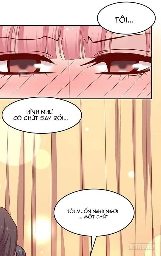 Jm Đặc Thù Khách Nhân Phục Vụ Bộ Chapter 23 - 7