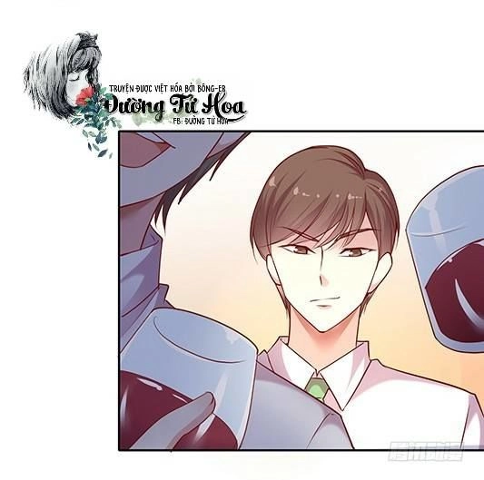 Jm Đặc Thù Khách Nhân Phục Vụ Bộ Chapter 23 - 9