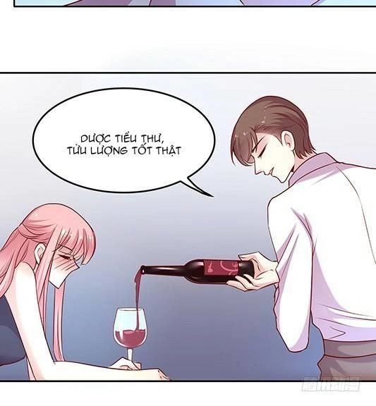 Jm Đặc Thù Khách Nhân Phục Vụ Bộ Chapter 23 - 11