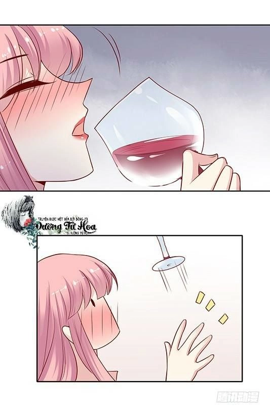 Jm Đặc Thù Khách Nhân Phục Vụ Bộ Chapter 23 - 13