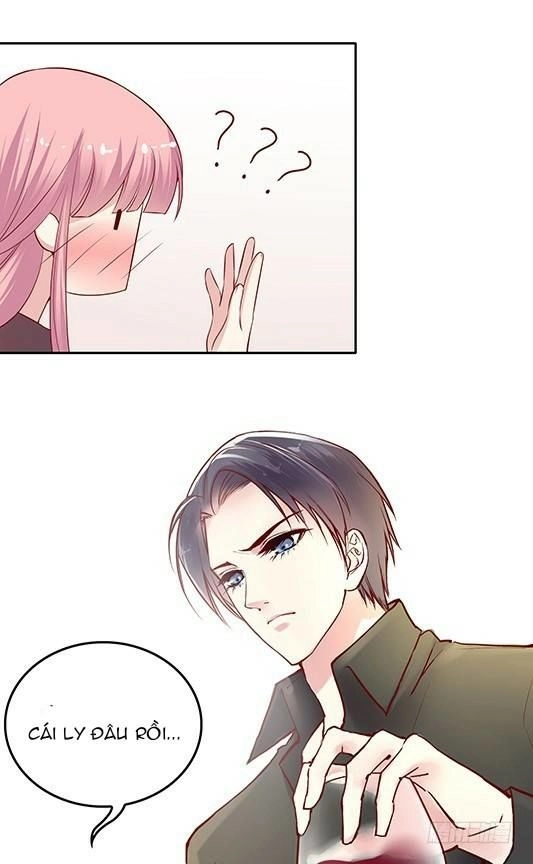 Jm Đặc Thù Khách Nhân Phục Vụ Bộ Chapter 23 - 14