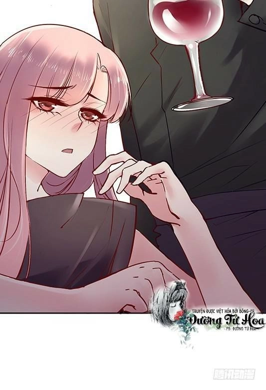 Jm Đặc Thù Khách Nhân Phục Vụ Bộ Chapter 23 - 15