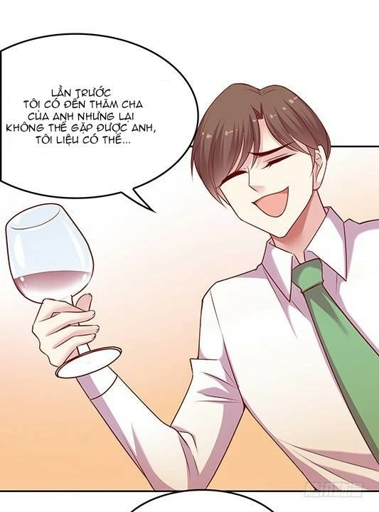 Jm Đặc Thù Khách Nhân Phục Vụ Bộ Chapter 23 - 23