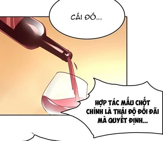 Jm Đặc Thù Khách Nhân Phục Vụ Bộ Chapter 23 - 24