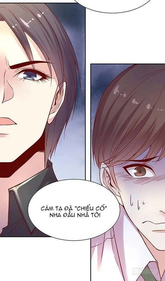 Jm Đặc Thù Khách Nhân Phục Vụ Bộ Chapter 23 - 27