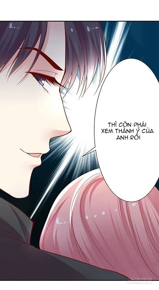 Jm Đặc Thù Khách Nhân Phục Vụ Bộ Chapter 23 - 29