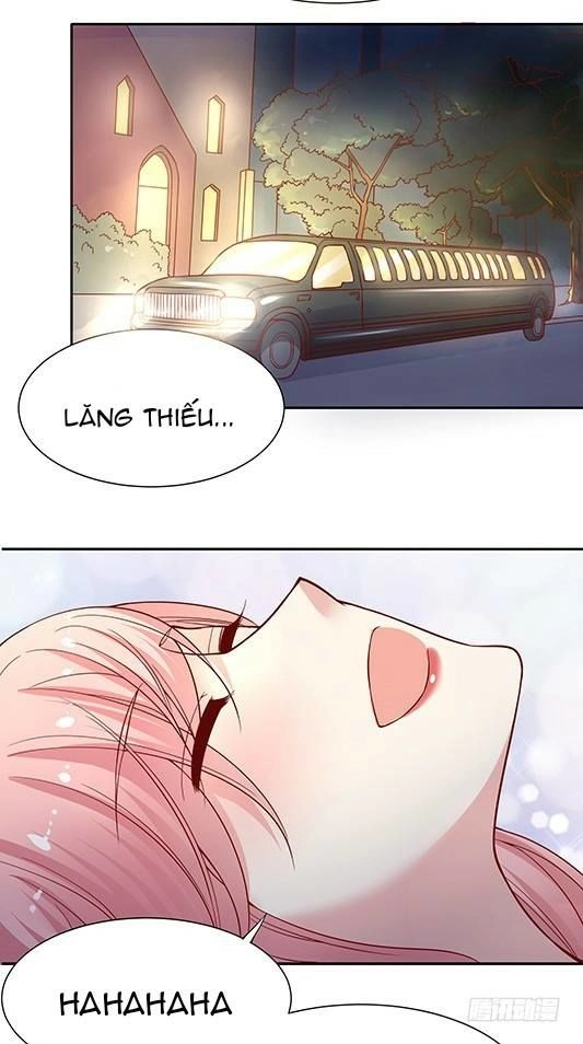 Jm Đặc Thù Khách Nhân Phục Vụ Bộ Chapter 23 - 31