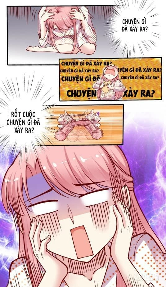 Jm Đặc Thù Khách Nhân Phục Vụ Bộ Chapter 24 - 5