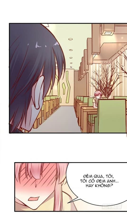 Jm Đặc Thù Khách Nhân Phục Vụ Bộ Chapter 24 - 15