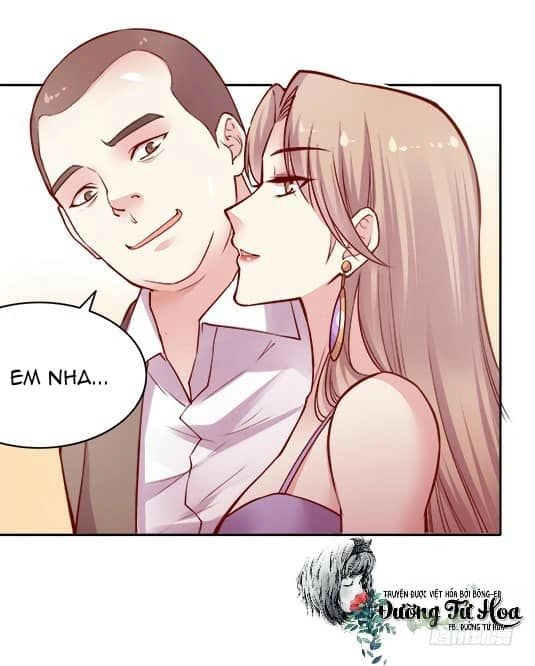 Jm Đặc Thù Khách Nhân Phục Vụ Bộ Chapter 24 - 22