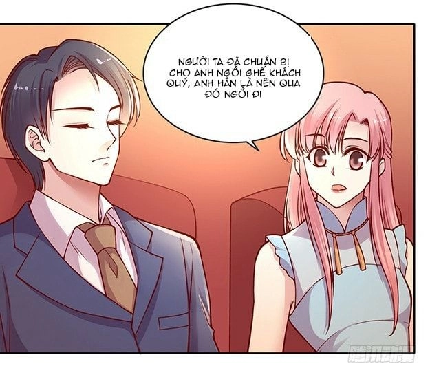 Jm Đặc Thù Khách Nhân Phục Vụ Bộ Chapter 26 - 3