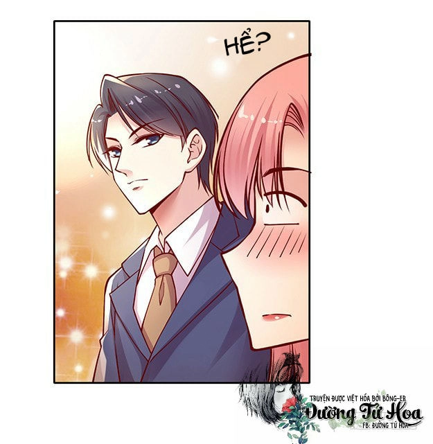 Jm Đặc Thù Khách Nhân Phục Vụ Bộ Chapter 26 - 4