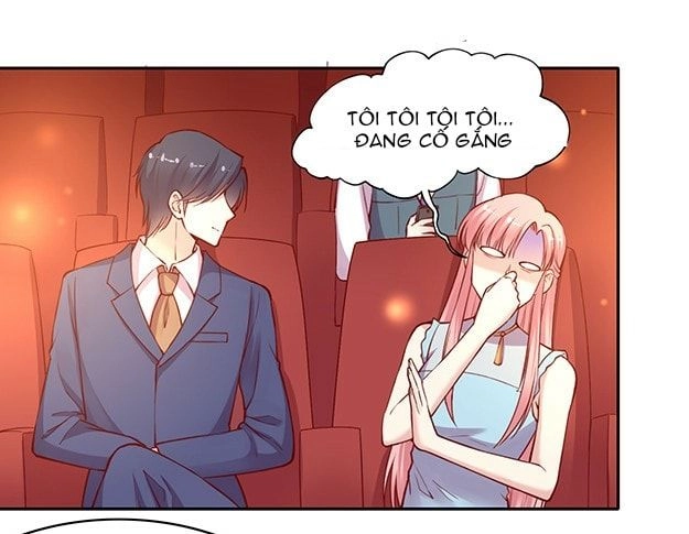 Jm Đặc Thù Khách Nhân Phục Vụ Bộ Chapter 26 - 11