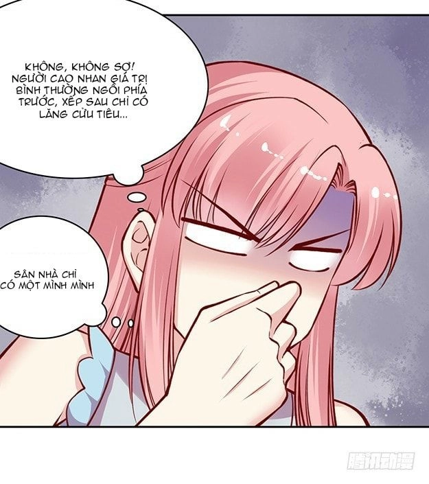 Jm Đặc Thù Khách Nhân Phục Vụ Bộ Chapter 26 - 12