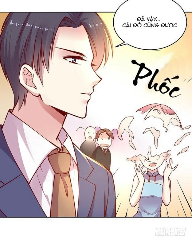 Jm Đặc Thù Khách Nhân Phục Vụ Bộ Chapter 26 - 14