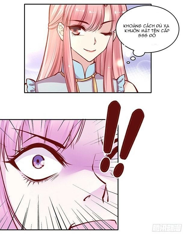 Jm Đặc Thù Khách Nhân Phục Vụ Bộ Chapter 26 - 18