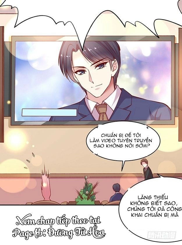 Jm Đặc Thù Khách Nhân Phục Vụ Bộ Chapter 26 - 20