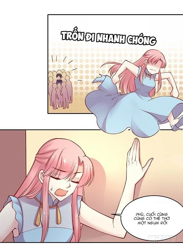 Jm Đặc Thù Khách Nhân Phục Vụ Bộ Chapter 26 - 23