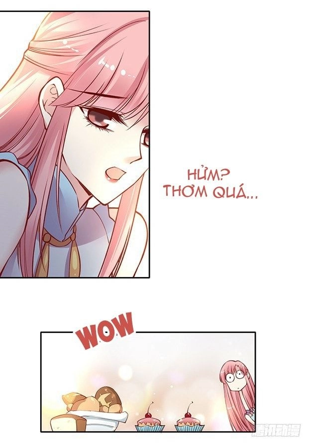 Jm Đặc Thù Khách Nhân Phục Vụ Bộ Chapter 26 - 24